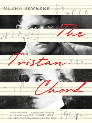 cover image of The Tristan Chord